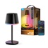Govee Table Lamp Classic S RGBICWW stolní lampa, Matter