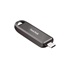 SanDisk Flash Disk 256GB Extreme PRO, USB-C, Šedá