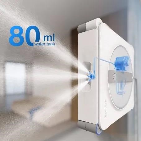 Obr. S plným zásobníkem očistí až 55 m2 1828348d