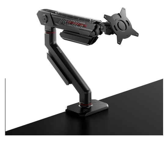 ASUS AAS01R ROG Ergo Monitor Arm