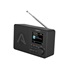 LAMAX RadioVox1 DAB - Přenosné DAB+ rádio s FM tunerem a Bluetooth