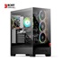 LYNX Challenger Ryzen 7 9700X 32GB 1TB SSD NVMe RTX 5070 12G W11 Home