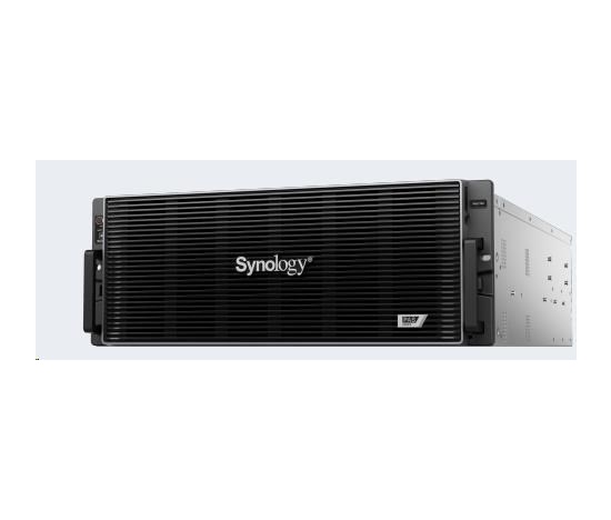 Synology PAS7700 Parallel Active (2x24C/AMDEPYC7443P/2,85-4,0GHz/64GBRAM/48xU.3/1xGbE/2x10GbE/3xPCIe/1xOOB/7xminiSAS/RP)