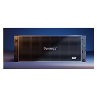 Synology PAS7700 Parallel Active (2x24C/AMDEPYC7443P/2,85-4,0GHz/64GBRAM/48xU.3/1xGbE/2x10GbE/3xPCIe/1xOOB/7xminiSAS/RP)