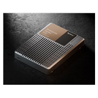 Synology U.3 NVMe SSD SPU7200D-3840G Enteprise (NAS) (3840GB, U.3)