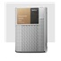 Synology U.3 NVMe SSD SPU7200D-7680G Enteprise (NAS) (7680GB, U.3)