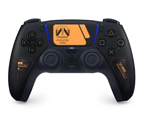 SONY Playstation Dualsense v2 Controller Death Stranding 2 Edition