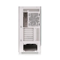 THERMALTAKE Case Retro 360 TG Mid Tower, ATX, Průhledná bočnice, 1x 120mm Fan, béžová