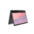 ASUS NTB Chromebook Flip CM1 (CM1402FM2A-EC0319), Kompanio 520, 14.0" 1920 x 1080, 8GB, 128 GB eMMC, Arm Mali-G52, Chrom