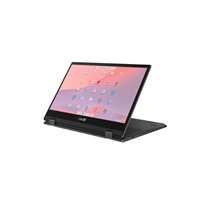 ASUS NTB Chromebook Flip CM1 (CM1402FM2A-EC0319), Kompanio 520, 14.0" 1920 x 1080, 8GB, 128 GB eMMC, Arm Mali-G52, Chrom