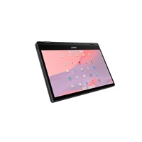 ASUS NTB Chromebook Flip CM1 (CM1402FM2A-EC0319), Kompanio 520, 14.0" 1920 x 1080, 8GB, 128 GB eMMC, Arm Mali-G52, Chrom
