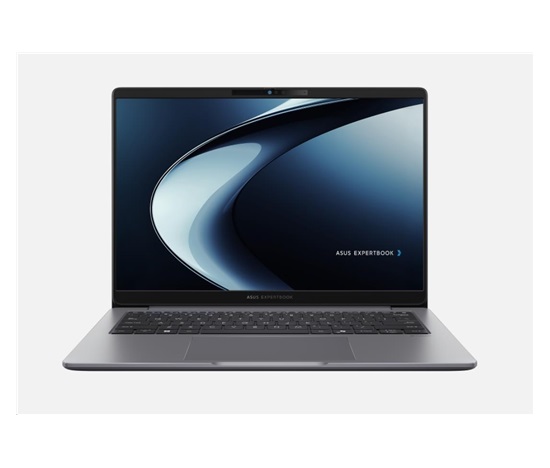ASUS NTB ExpertBook PM3 (PM3406CHA-R716512), R7 8840HS, 14,0" 1920 x 1200, 16GB, 512 GB SSD, AMD Radeon 780M, Bez OS