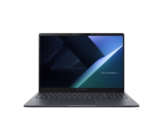 ASUS NTB ExpertBook B5 (B5605CCA-CU516512X), Ultra 5 225H, 16" WUXGA, 16GB, 512GB SSD, iArc, W11 Pro, Gentle Gray