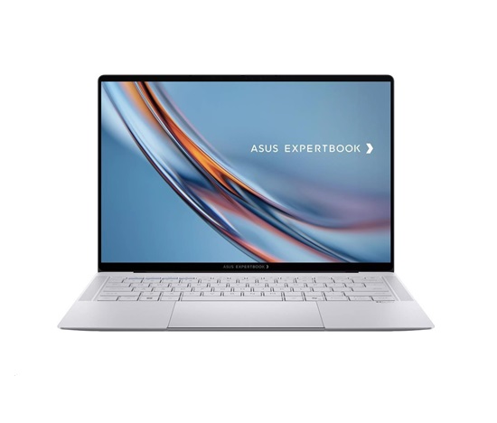 ASUS NTB ExpertBook Ultra (B9406CAA-TOLEDX9641S), Core Ultra X9 388H, 14,0"WQXGA+, 64GB, 1 TB SSD, Intel Arc, W11P, Grey