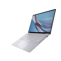 ASUS NTB ExpertBook Ultra (B9406CAA-TOLEDX9641S), Core Ultra X9 388H, 14,0"WQXGA+, 64GB, 1 TB SSD, Intel Arc, W11P, Grey