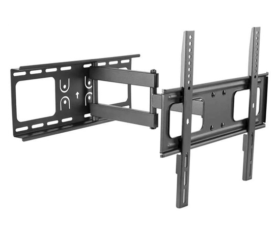 Otočný držák TV Fiber Mounts Solid-4