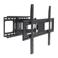 Otočný držák TV Fiber Mounts Solid-4