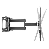 Otočný držák TV Fiber Mounts Solid-4