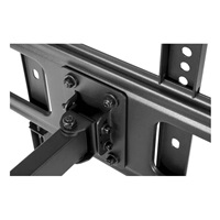 Otočný držák TV Fiber Mounts Solid-4