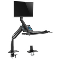 Stolní držák monitoru Fiber Mounts Fm66