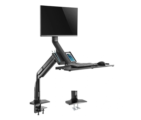 Stolní držák monitoru Fiber Mounts Fm66