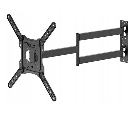 Otočný sklopný držák Tv Fiber Mounts Fugero