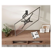 Otočný sklopný držák Tv Fiber Mounts Fugero
