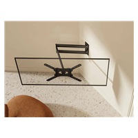 Otočný sklopný držák Tv Fiber Mounts Fugero