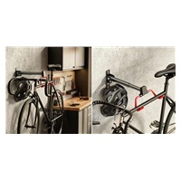 Nástěnný držák na jízdní kolo Fiber Mounts DNK10