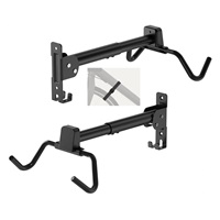 Nástěnný držák na jízdní kolo Fiber Mounts DNK10