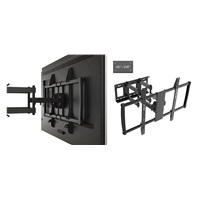 Držák Tv extra pevný Fiber Mounts Terano