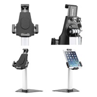 Stolní držák na tablet Fiber Mounts TAGATA1