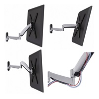 Polohovací držák Tv Fiber Mounts Fine2