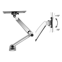 Polohovací držák Tv Fiber Mounts Fine2