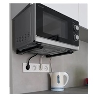 Držák na mikrovlnku tiskárnu Fiber Mounts MIC6