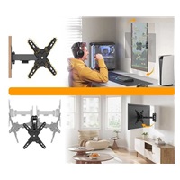 Držák na monitor a Tv Fiber Mounts Fm06