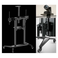 Tv stojan Fiber Mounts Elemo