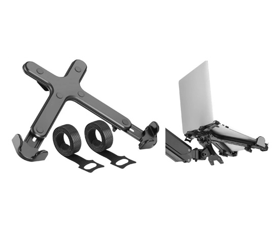Držák na notebook Fiber Mounts FM18