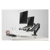 Držák na notebook Fiber Mounts FM18