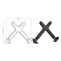Držák na notebook Fiber Mounts FM18