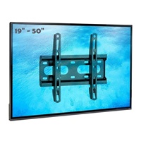 Fiber Novelty C11F fixní držák Tv monitoru