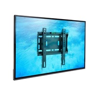 Fiber Novelty C12F fixní držák Tv monitoru