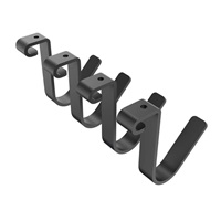 Závěsné háky 4ks Ergosolid SG12B