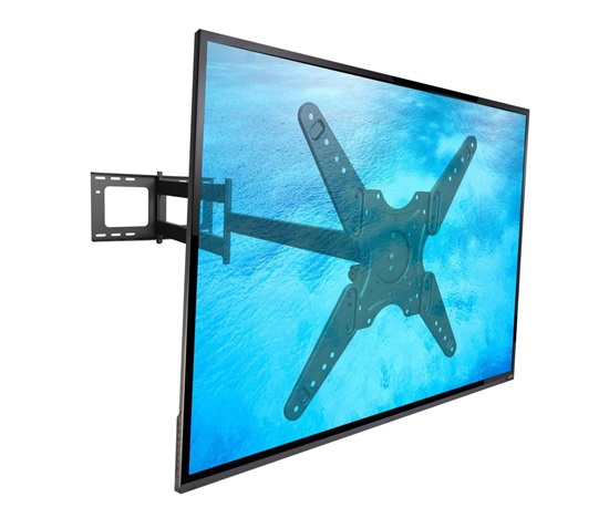 Otočný televizní držák Fiber Novelty Longo100