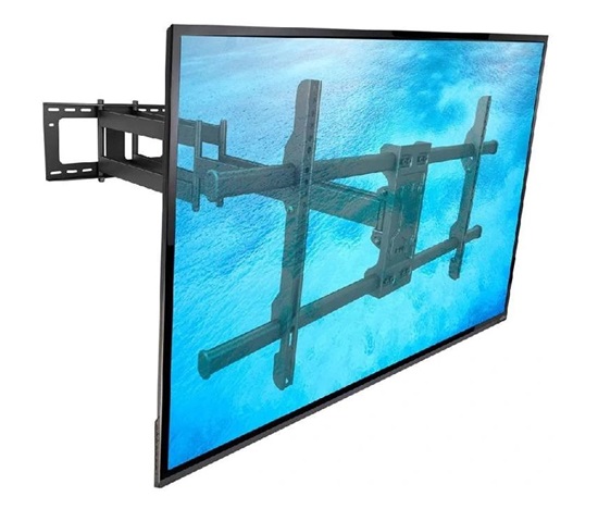 Výsuvný držák Tv Fiber Novelty Longo200