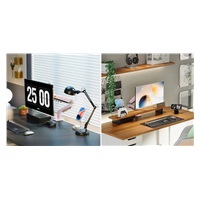 Stolní držák na monitor NB F80xj