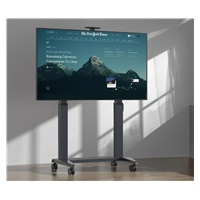 Profesionální Tv stojan NB GF150