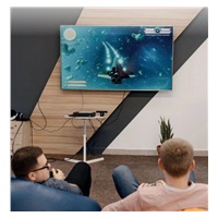 Profesionální sklopný držák Tv Edbak TWB2