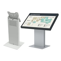 Stojan na displej TV Fiber Mounts ITSV55