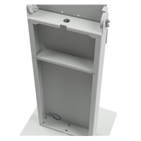 Stojan na displej TV Fiber Mounts ITSV55